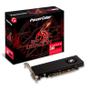 Imagem de Placa de Video PowerColor Radeon RX 550 Red Dragon, 4GB, GDDR5, 128-bit, AXRX 550 4GBD5-HLE