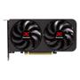 Imagem de Placa de Vídeo PowerColor RX 9060 XT Reaper AMD Radeon, 8GB, GDDR6, 128bits, OpenGL 4.6, RDNA 4 - RX9060XT 8G-A
