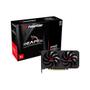 Imagem de Placa de Vídeo PowerColor RX 9060 XT Reaper AMD Radeon, 8GB, GDDR6, 128bits, OpenGL 4.6, RDNA 4 - RX9060XT 8G-A