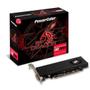 Imagem de Placa De Vídeo Radeon Rx550 4Gb Amd Powercolor 4Gbd5Hle