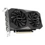 Imagem de Placa de Vídeo RTX 3050 Windforce OC Gigabyte NVIDIA GeForce, 6GB GDDR6, DLSS, Ray Tracing - GV-N3050WF2OC-6GD