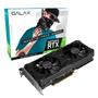 Imagem de Placa de Vídeo RTX 3060 1-Click OC Galax NVIDIA GeForce, 12GB GDDR6, LHR, DLSS, Ray Tracing - 36NOL7MD1VOC