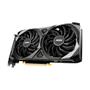 Imagem de Placa de Vídeo RTX 3060 Ventus 2X 12G OC MSI GeForce, 12GB GDDR6, 15 Gbps, Ray Tracing