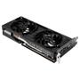 Placa de Vídeo RTX 4060 1-Click OC 2X TecLab Lite GALAX NVIDIA GeForce, 8GB GDDR6, G-SYNC, DLSS, Ray Tracing Imagem de Placa de Vídeo RTX 4060 1-Click OC 2X TecLab Lite GALAX NVIDIA GeForce, 8GB GDDR6, G-SYNC, DLSS, Ray Tracing