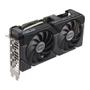 Placa de vídeo RTX 4060 ASUS Dual 8G EVO OC NVIDIA GeForce, 8GB GDDR6, G-SYNC, Ray Tracing - 90YV0JC7-M0NA00 Imagem de Placa de vídeo RTX 4060 ASUS Dual 8G EVO OC NVIDIA GeForce, 8GB GDDR6, G-SYNC, Ray Tracing - 90YV0JC7-M0NA00