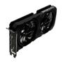 Imagem de Placa De Vídeo RTX 4060 Gainward Python II 8gb Gddrd6 128b NE64060019P1-1070V