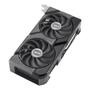 Imagem de Placa de Vídeo RTX 4060 TI O8G EVO OC ASUS NVIDIA GeForce, 8GB, GDDR6, DLSS3, Ray Tracing, G-Sync - 90YV0J49-M0NA00
