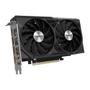 Imagem de Placa de Vídeo RTX 4060 Ti Windforce OC Gigabyte NVIDIA GeForce, 16GB GDDR6, DLSS, Ray Tracing - GV-N406TWF2OC-16GD