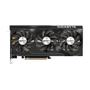 Imagem de Placa de Vídeo RTX 4070 Super Gigabyte Windforce NVIDIA GeForce, 12GB, GDDR6X, DLSS, Ray Tracing - GV-N407SWF3OC-12GD