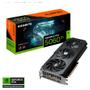 Imagem de Placa de Vídeo RTX 5060 Ti GAMING OC 16G Gigabyte NVIDIA GeForce, 16GB GDDR7, 128bits, RGB, DLSS, Ray Tracing - GV-N506TGAMING OC-16GD