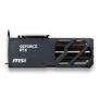 Imagem de Placa de Vídeo RTX 5070 12GB GDDR7 192ITS Shadow 3X OC MSI - 912-V532-008