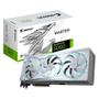 Imagem de Placa de Vídeo RTX 5090 AORUS MASTER ICE 32G Gigabyte NVIDIA GeForce, 32GB GDDR7, 512bits, RGB, DLSS, Ray Tracing - 9VN5090AMI-00-G10