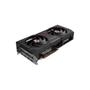 Imagem de Placa de Vídeo Sapphire PULSE RX 9070 GAMING AMD Radeon, 16GB, GDDR6, Dual HDMI, Dual DP, RDNA 4 - 11349-03-20G