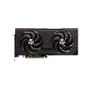 Imagem de Placa de Vídeo Sapphire PULSE RX 9070 GAMING AMD Radeon, 16GB, GDDR6, Dual HDMI, Dual DP, RDNA 4 - 11349-03-20G