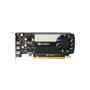 Imagem de Placa de Vídeo T400 PNY Quadro NVIDIA 4GB GDDR6 64 Bits - VCNT4004GB-PB