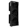 Imagem de Placa de Vídeo XFX Swift RX 9070 XT TRIPLE FAN GAMING EDITION WITH AMD Radeon, 16GB, GDDR6, HDMI 3xDP, RDNA 4 - RX-97TSWF3B9