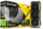 Imagem de Placa de Video Zotac Geforce GTX 1070 TI AMP! EXTREME 8GB DDR5 256 BITS - ZT-P10710B-10P