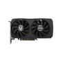 Imagem de Placa de Vídeo ZOTAC GeForce RTX 4060 Twin Edge 8GB GDDR6 128 Bits  ZTD40600E10M