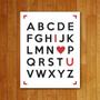 Imagem de Placa Decorativa - All You Need Is Love