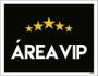 Imagem de Placa Decorativa - Área Vip 36X46