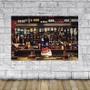 Imagem de Placa Decorativa Bar Cerveja e Bebidas