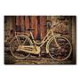 Imagem de Placa Decorativa - Bicicleta - 0473plmk