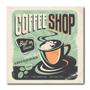 Imagem de Placa Decorativa - Café - 0629plmk