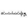 Imagem de Placa Decorativa Cantinho Do Café - Primanto Pet Brilhante