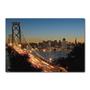 Imagem de Placa Decorativa - Cidade - Ponte - 2325plmk