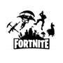 Imagem de Placa Decorativa Fortnite