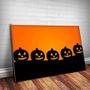 Imagem de Placa Decorativa Halloween 1 Mdf 30X45Cm