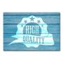 Imagem de Placa Decorativa - High Quality - 0984plmk