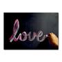 Imagem de Placa Decorativa - Love - 2195plmk