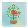 Imagem de Placa Decorativa - Natureza - Infantil - 1007plmk