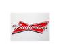 Imagem de Placa Decorativa Quadro Entalhado Em Madeira Budweiser