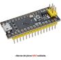 Imagem de Placa Desenvolvimento Hw-696 Attiny88 Nano V3 Ide para Arduino