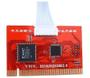 Imagem de Placa Diagnóstico Pti8 Visor Lcd Notebook Pc Analyzer Lpc