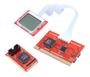 Imagem de Placa Diagnóstico Pti8 Visor Lcd Notebook Pc Analyzer Lpc