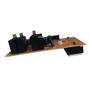 Imagem de Placa Diplay Interface Micro-ondas LG Mh7057qa Mh7049aar