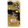 Imagem de Placa Display 110v 220v Microondas LG CRB38437001