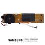 Imagem de Placa Display Interface 127V DC92-01771F Lava e Seca Samsung WW10J6410EW