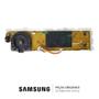 Imagem de Placa Display / Interface DC92-01788A Lava e Seca Samsung WD10J6410AW WD11J6410AW WD90J6410AX