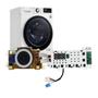 Imagem de Placa display / interface lava e seca lg cv9013ec4 cv9013wc4 cv9014bc2 cv9014pc2 cv9014wc2 ebr33119149 ebr31437599