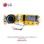 Imagem de Placa Display Interface LG WD17VVS6 EBR83269724 Original