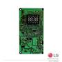 Imagem de Placa display / interface microondas lg ms3033ds ms3033dsa mseb3033f ebr38243205 eax69934601