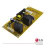 Imagem de Placa Display / Interface Microondas Lg Ms3042r Ms3042b Ms3052r Ms3091bc Ms3049bac Ms3049l Ebr75234882