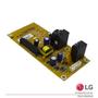 Imagem de Placa Display / Interface Microondas Lg Ms3042r Ms3042b Ms3052r Ms3091bc Ms3049bac Ms3049l Ebr75234882