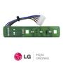 Imagem de Placa Display / Receptora 6870AQ3172A 6871AQ3174D 6871AQ3174C Ar Condicionado LG LS-H0560CL SHN061FA