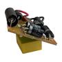 Imagem de Placa Do Interruptor 220v Para Mixer Cuisinart Csb