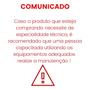 Imagem de Placa Dock de Carga Moto E6 Play XT2029 com C.I